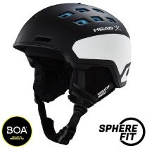 Шлем Head REV WCR - размер M/L (56-59 cм)